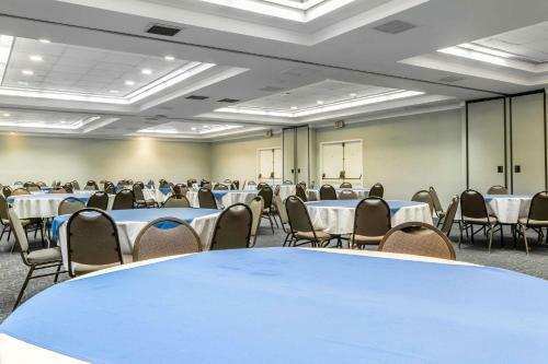 Hotel Quality Inn Prestonsburg