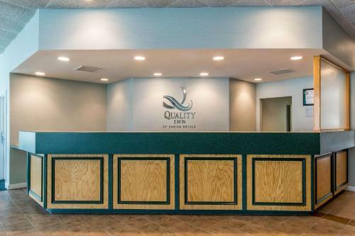 Hotel Quality Inn Prestonsburg