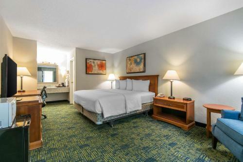 Hotel Quality Inn Prestonsburg