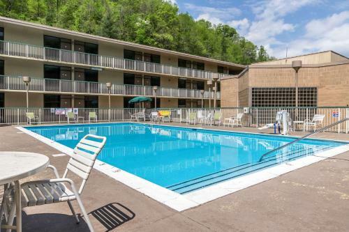 Hotel Quality Inn Prestonsburg