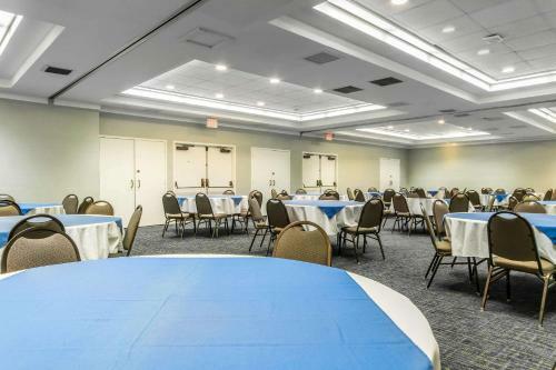 Hotel Quality Inn Prestonsburg