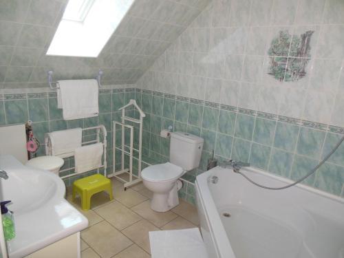Bed & Breakfast La Rotonde 77