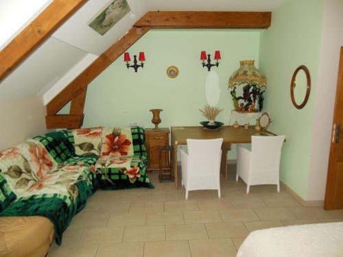 Bed & Breakfast La Rotonde 77