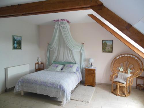 Bed & Breakfast La Rotonde 77