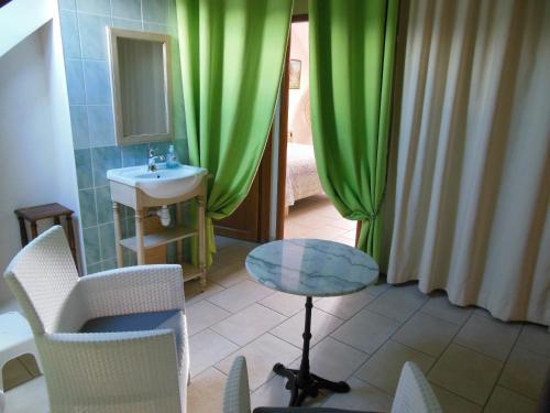 Bed & Breakfast La Rotonde 77