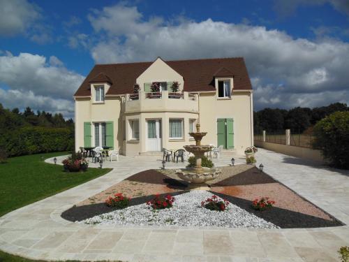 Bed & Breakfast La Rotonde 77