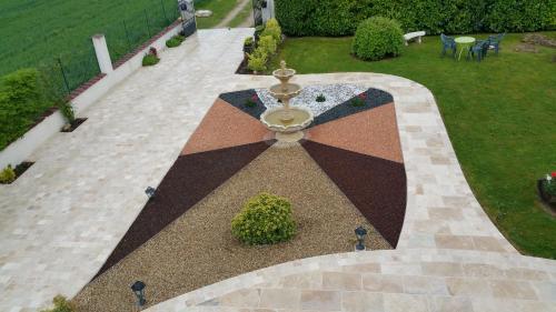 Bed & Breakfast La Rotonde 77