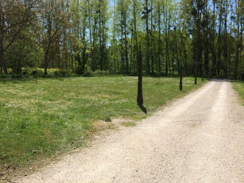 G�te Du Ruisseau De La Renne