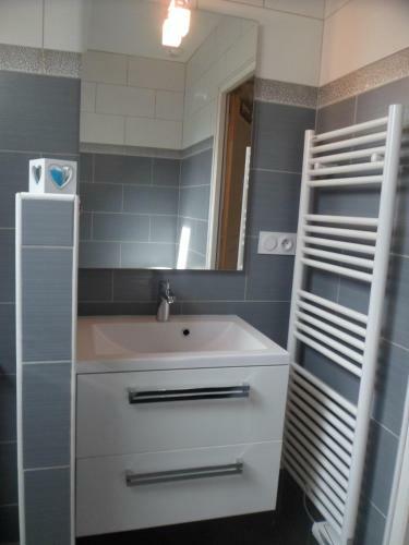G�te Du Ruisseau De La Renne