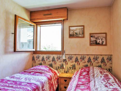 Apartamento Espace Montagne
