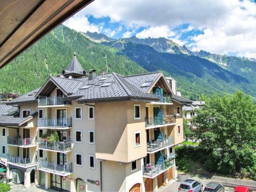 Apartamento Espace Montagne