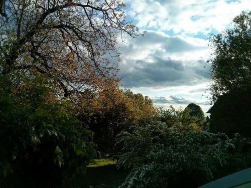 Bed & Breakfast La Grange Tranquille