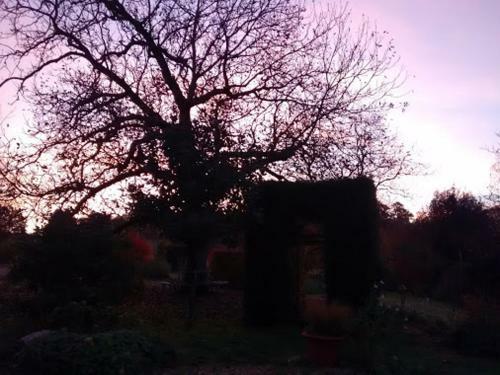 Bed & Breakfast La Grange Tranquille