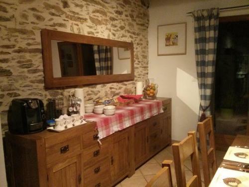 Bed & Breakfast La Grange Tranquille