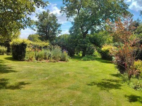 Bed & Breakfast La Grange Tranquille