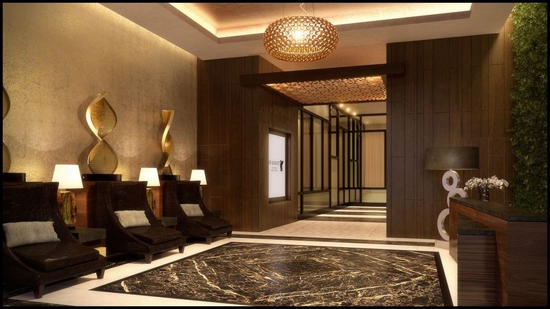 Jw Marriott Hotel Santo Domingo
