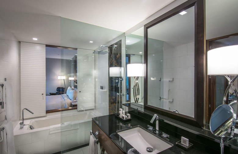 Jw Marriott Hotel Santo Domingo