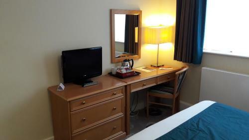 Hotel Oakwood House