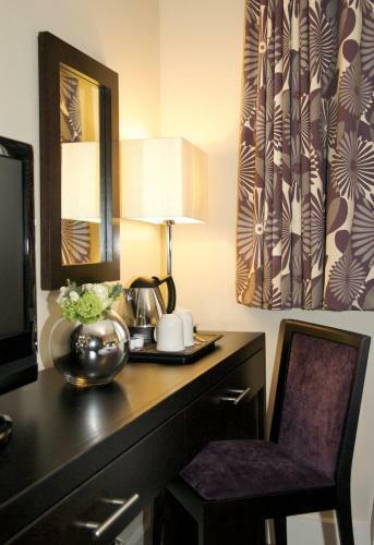 Hotel Oakwood House