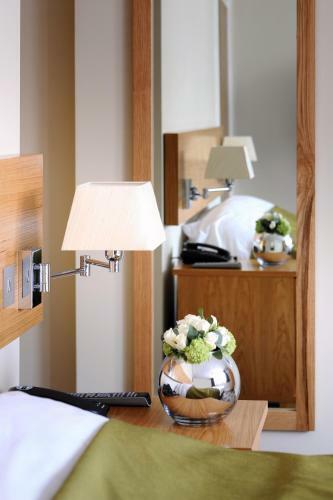 Hotel Oakwood House
