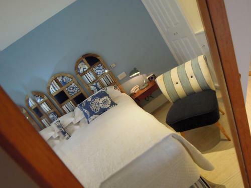 Hostal Trevose Harbour House