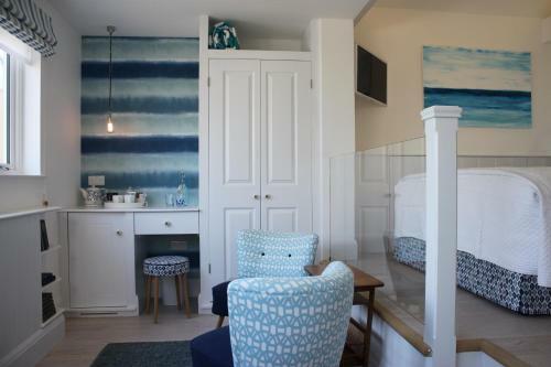 Hostal Trevose Harbour House