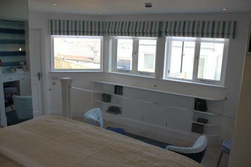 Hostal Trevose Harbour House