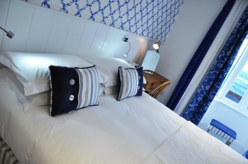 Hostal Trevose Harbour House
