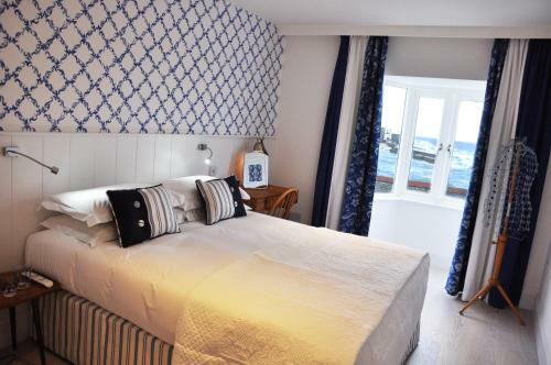 Hostal Trevose Harbour House