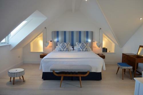 Hostal Trevose Harbour House