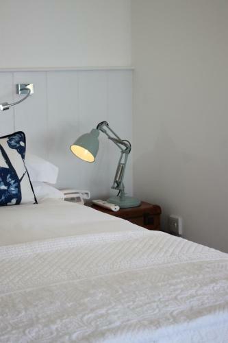 Hostal Trevose Harbour House