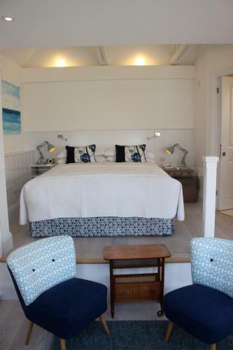 Hostal Trevose Harbour House