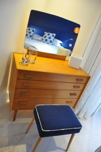 Hostal Trevose Harbour House