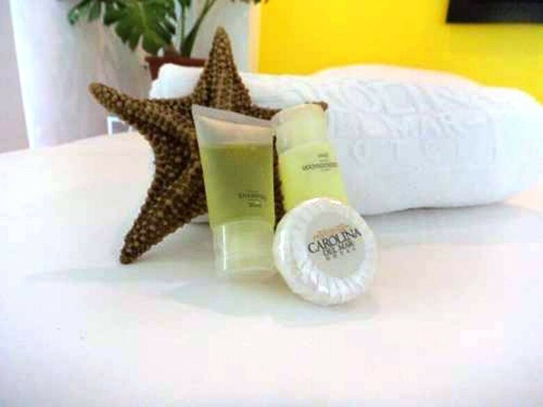 Hotel Carolina Del Mar