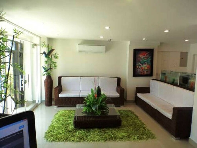 Hotel Carolina Del Mar