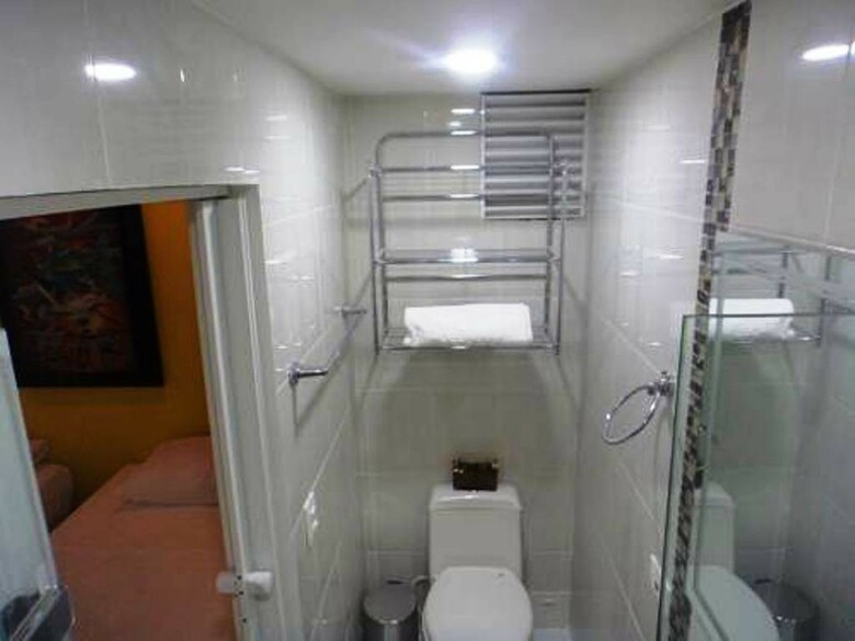 Hotel Carolina Del Mar