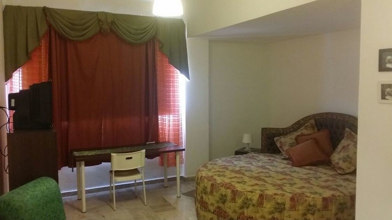 Hotel Tropicana