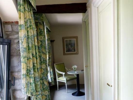 Hotel Le Moulin Des Ramiers