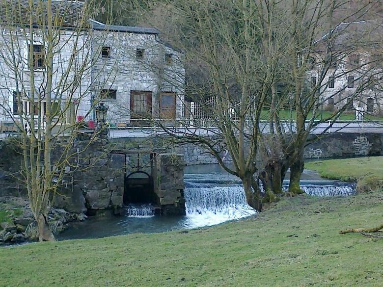 Hotel Le Moulin Des Ramiers