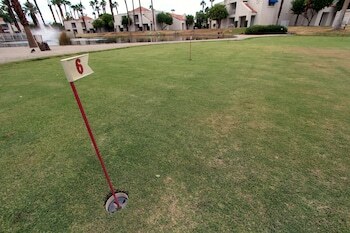 Hotel Desert Breezes Resort