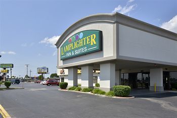 Hotel Lamplighter Inn-south