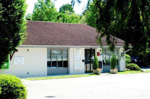 Hotel Campanile Annecy - Cran Gevrier