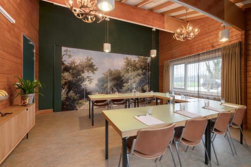 Albergue Stayokay Gorssel