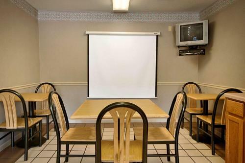 Motel Super 8 Peoria East