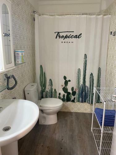 Apartamento A 100m De La Playa