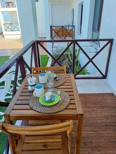 Apartamento Flower Beach Playa La Concha Cerca De La Playa