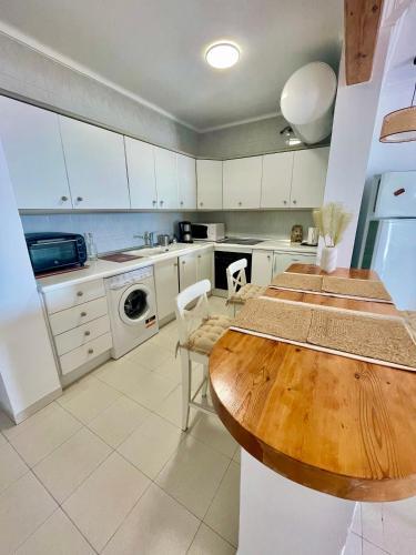 Apartamento Frontal Al Mar - Torrox Costa