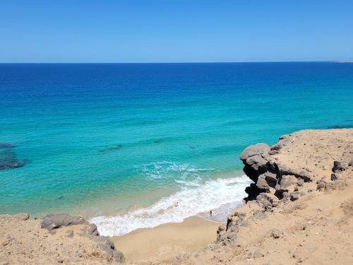 Apartamento Casa Terraza-no Stress Holidays