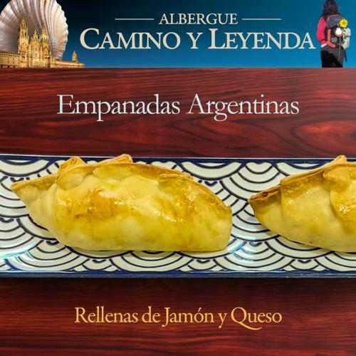 Agroturismo Camino Y Leyenda