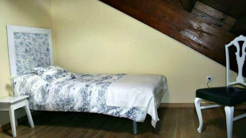 Agroturismo Camino Y Leyenda